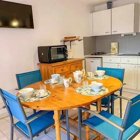 Amoureva-1 By Interhome Agde