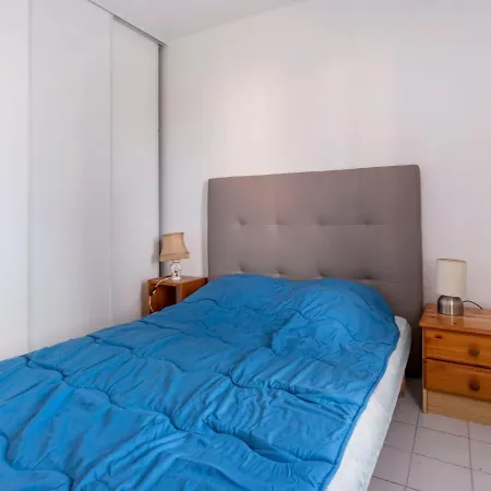 Amoureva-1 By Interhome Agde