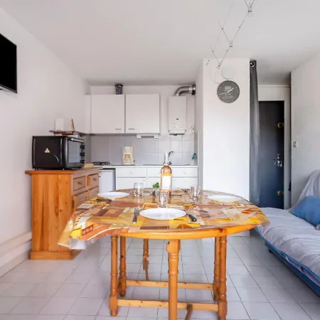 Amoureva-1 By Interhome Agde