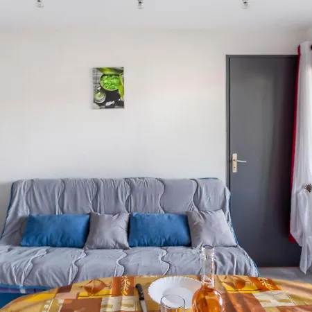 Amoureva-1 By Interhome * Agde